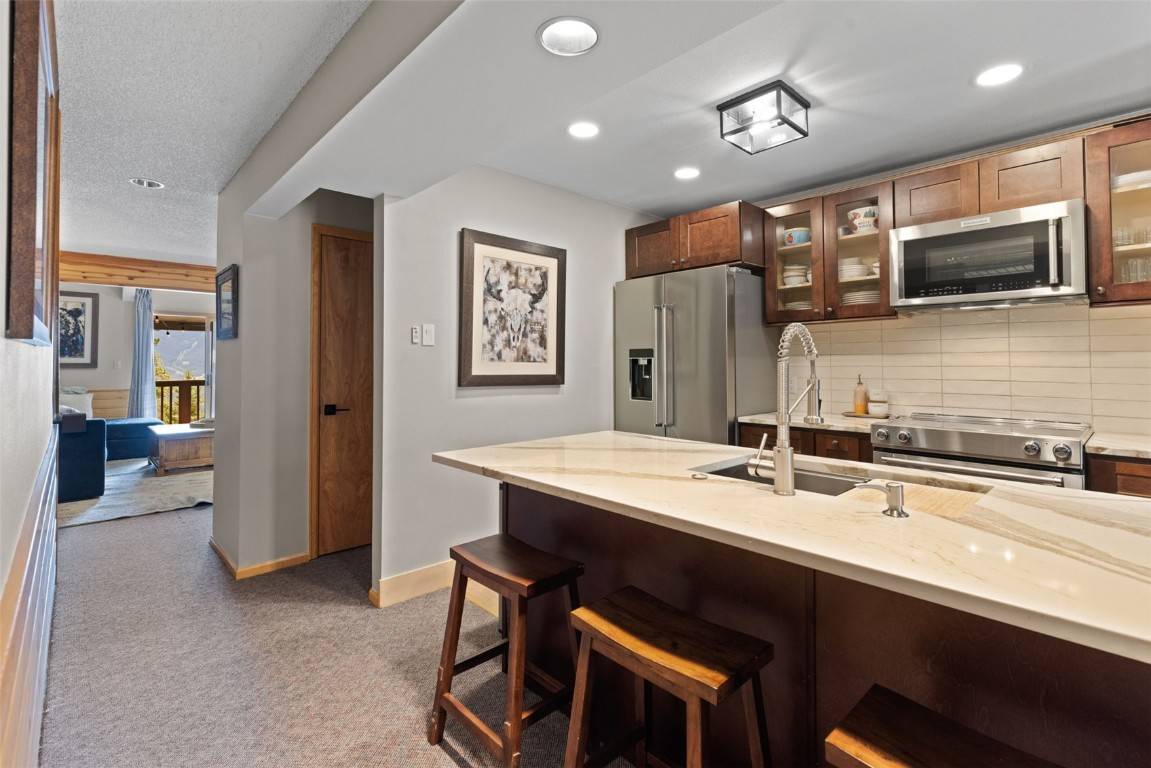 Breckenridge, CO 80424,1002 Atlantic Lode RD #1002