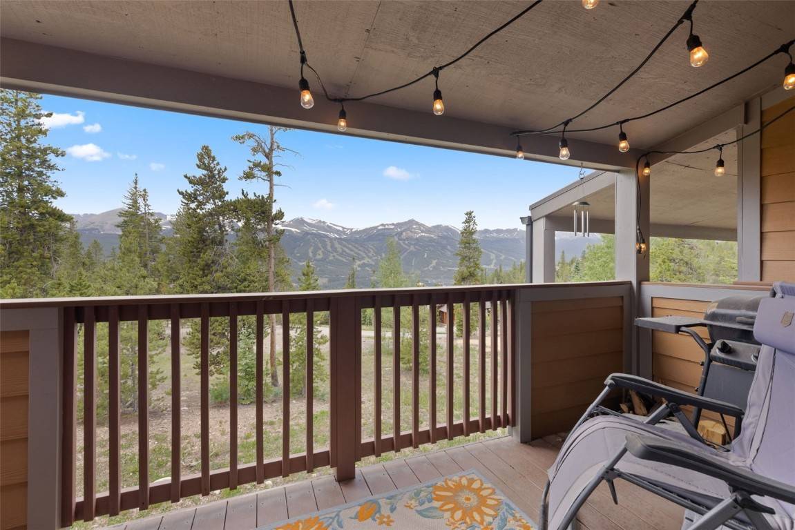 Breckenridge, CO 80424,1002 Atlantic Lode RD #1002