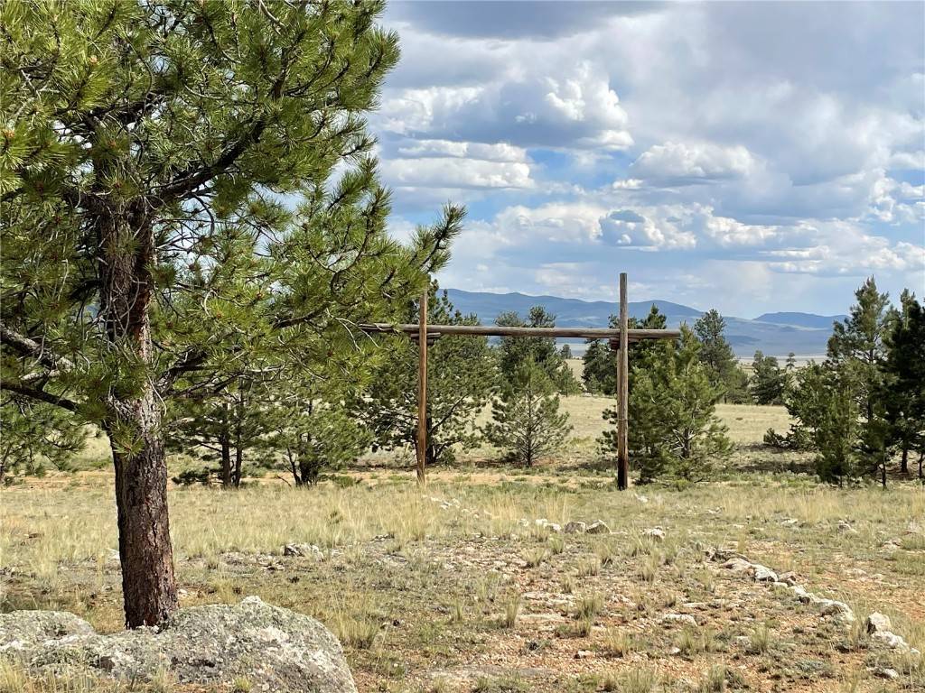 11871 Clear Creek RD, Hartsel, CO 80449