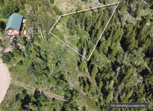 Oak  Creek, CO 80467,TBD Mustang WAY