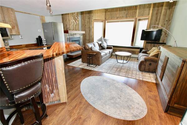 45 Beeler PL #510, Copper  Mountain, CO 80443