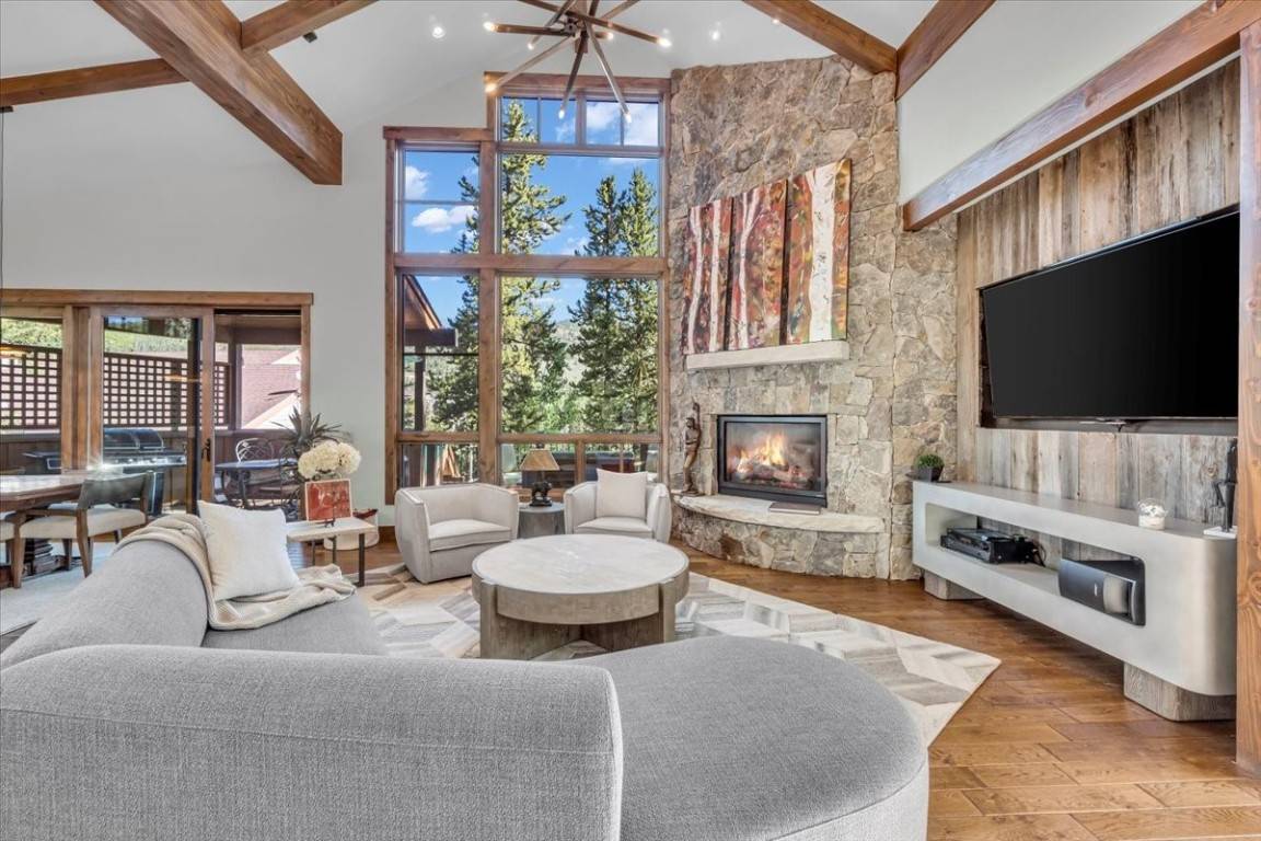 Dillon, CO 80435,73 Last Chance LN