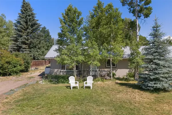 2646 Riverside DR #A, Steamboat Springs, CO 80487