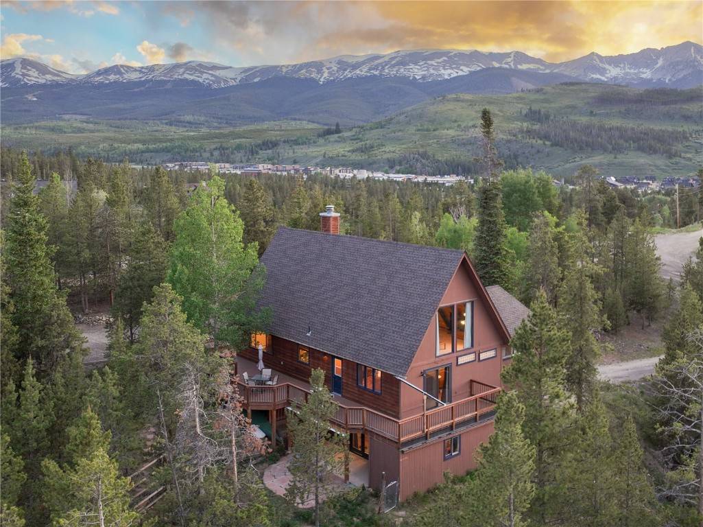 Breckenridge, CO 80424,192 Upland DR