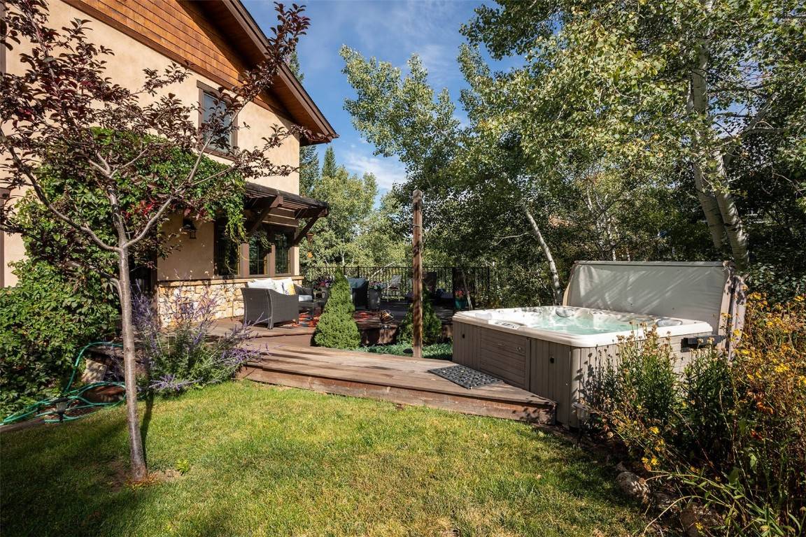 Steamboat  Springs, CO 80487,2415 Val Disere CIR