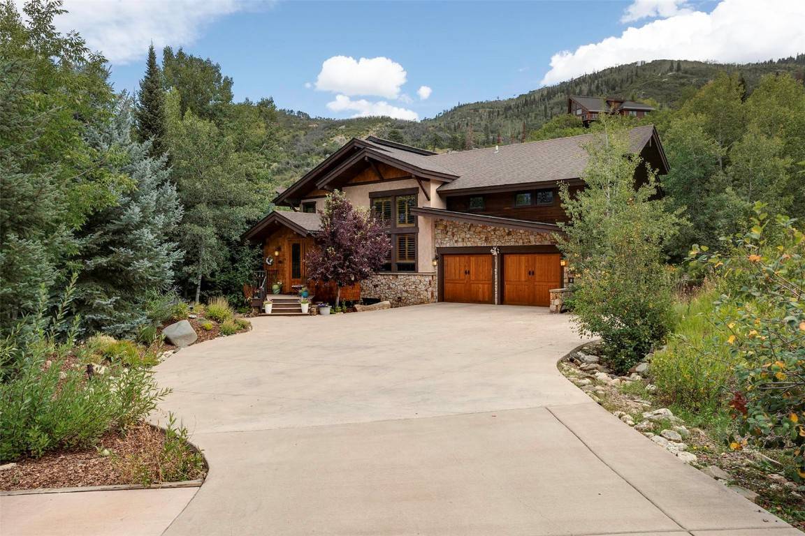 2415 Val Disere CIR, Steamboat  Springs, CO 80487