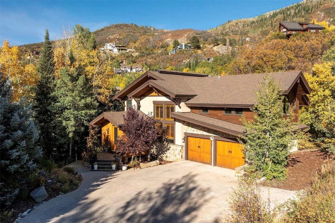 Steamboat  Springs, CO 80487,2415 Val Disere CIR