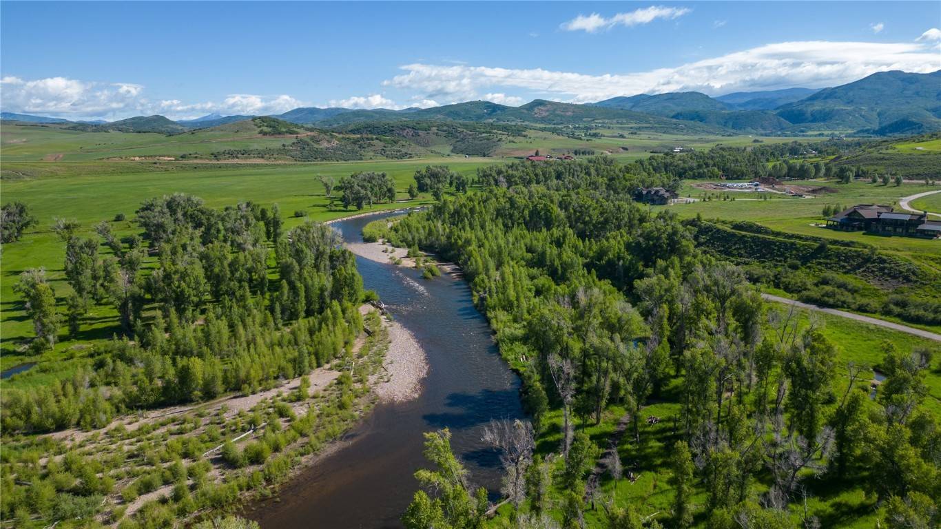 Steamboat  Springs, CO 80487,27105 Cowboy Up RD