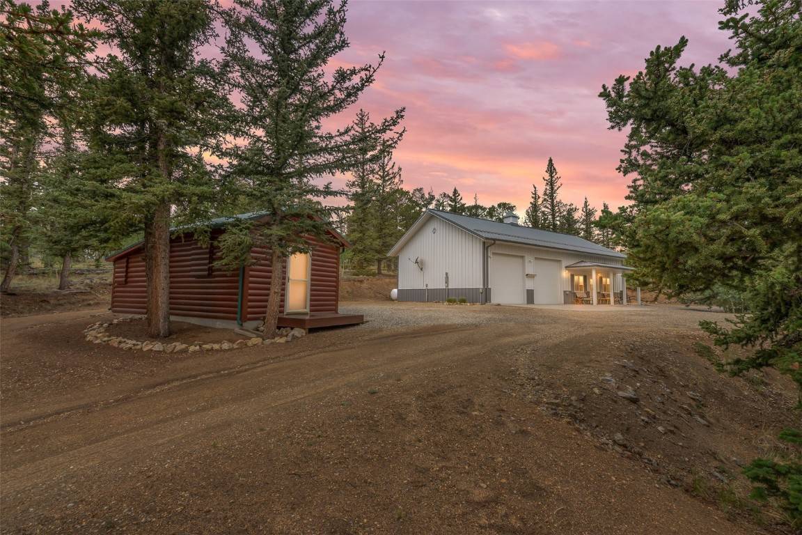 119 Wad WAY, Como, CO 80432