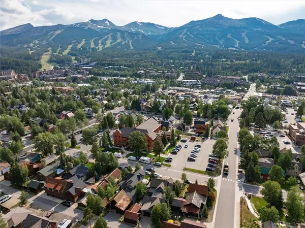Breckenridge, CO 80424,102 S Harris ST