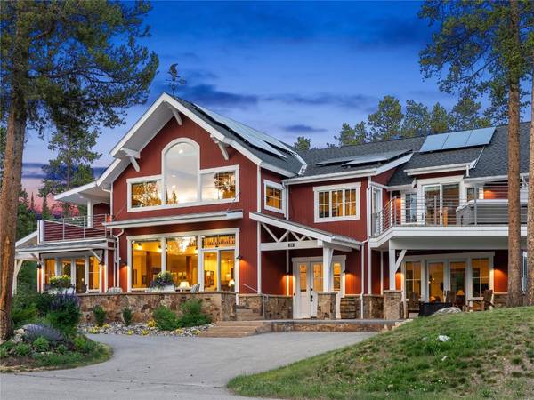 104 N Gold Flake TER, Breckenridge, CO 80424