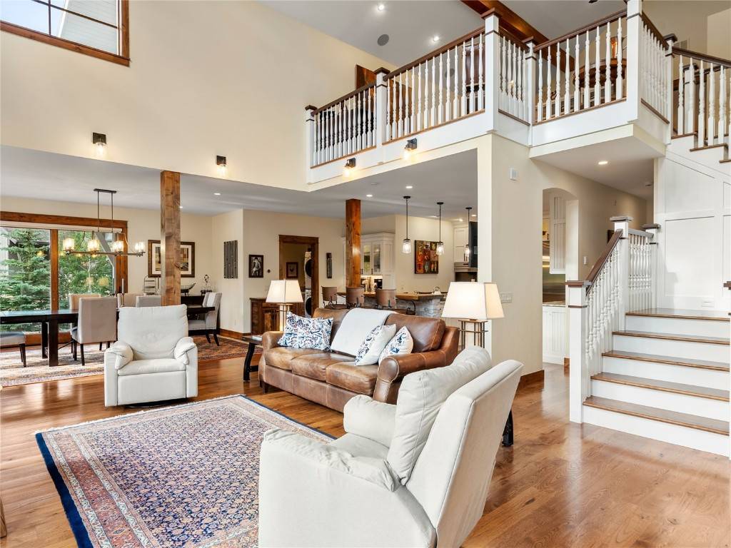 Breckenridge, CO 80424,104 N Gold Flake TER