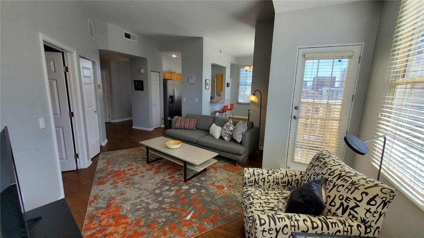 475 W 12th AVE #8H, Denver, CO 80204