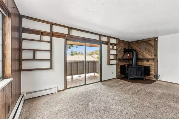 Dillon, CO 80435,675 Straight Creek DR #301