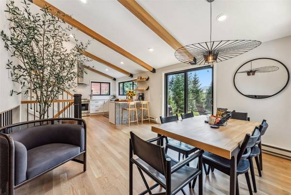 249 E Coyote CT, Silverthorne, CO 80498