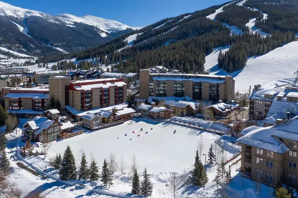 Copper  Mountain, CO 80443,189 Ten Mile CIR #249