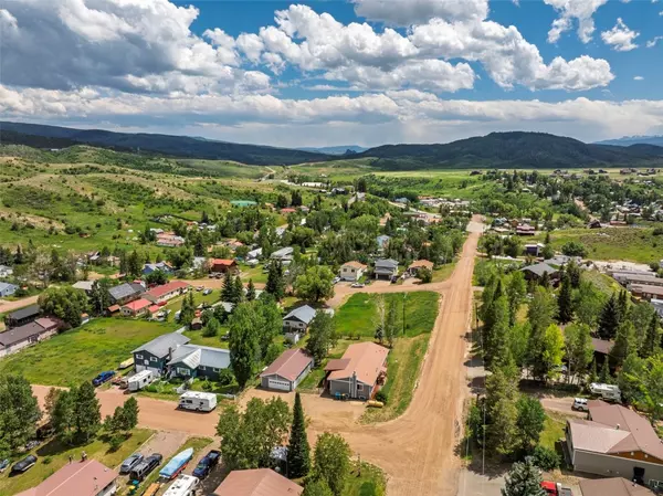 Oak  Creek, CO 80467,302 E 4th ST