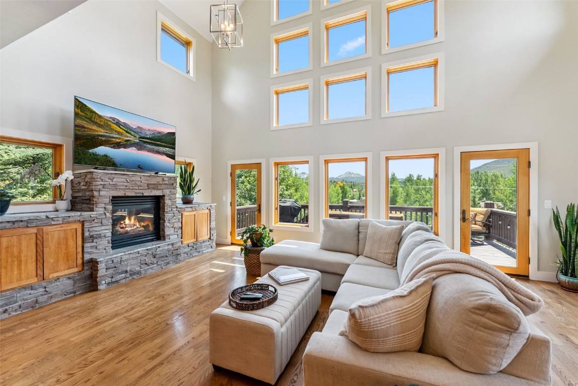 Dillon, CO 80435,182 Idlewild DR