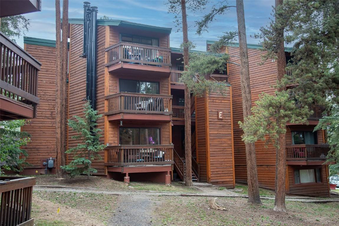 1100 Ski Hill RD #36, Breckenridge, CO 80424