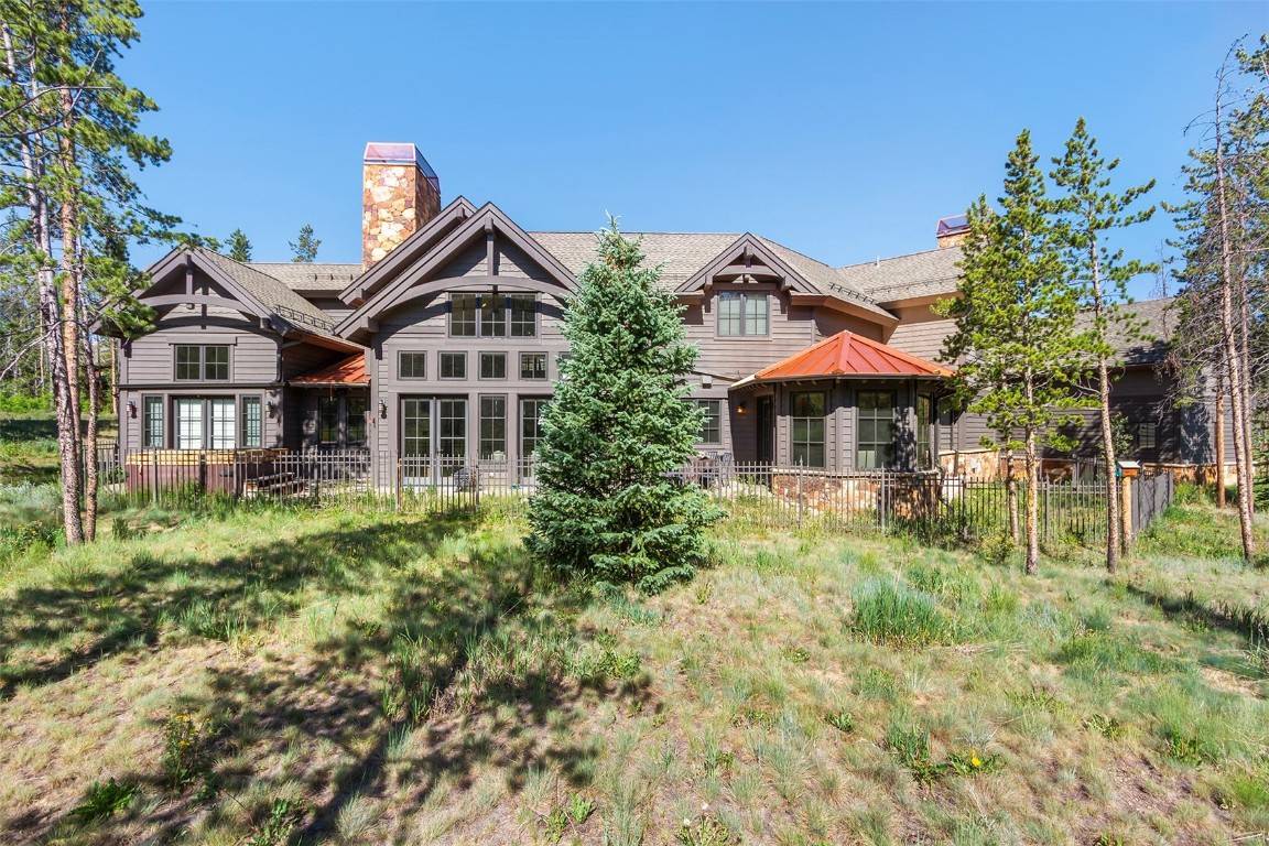 Breckenridge, CO 80424,228 Cottonwood CIR