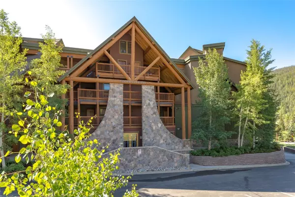 Dillon, CO 80435,22784 Us Highway 6 #2626
