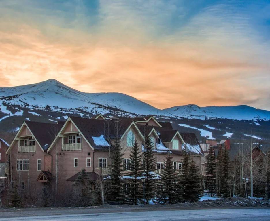 600 S D Main ST #4205L, Breckenridge, CO 80424