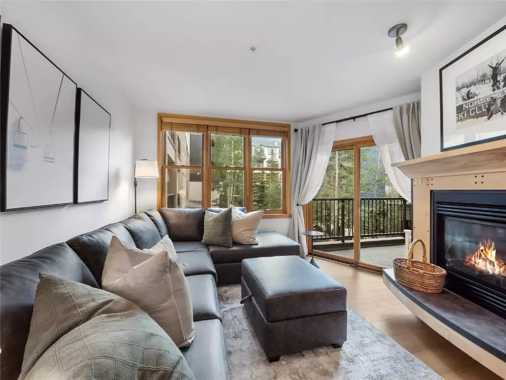 Keystone, CO 80435,140 Ida Belle DR #8153