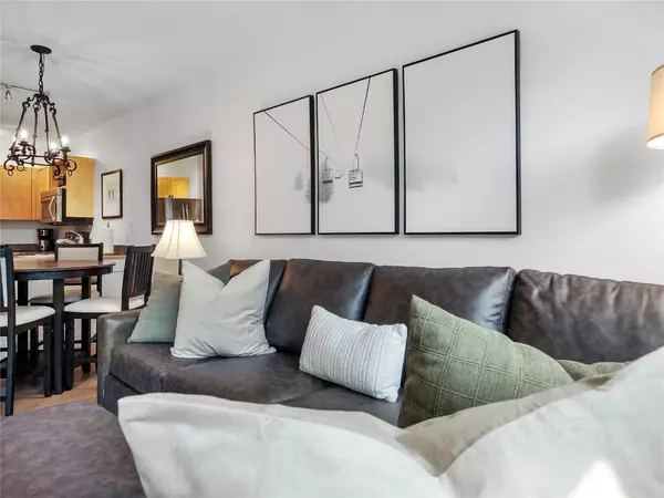 Keystone, CO 80435,140 Ida Belle DR #8153