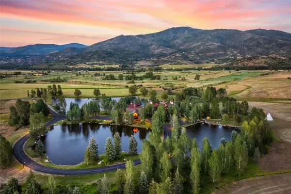 32380 Wild Goose LN, Steamboat Springs, CO 80487
