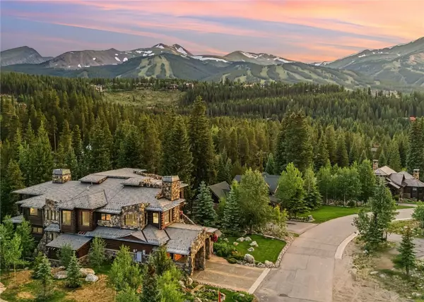 Breckenridge, CO 80424,165 River Park DR