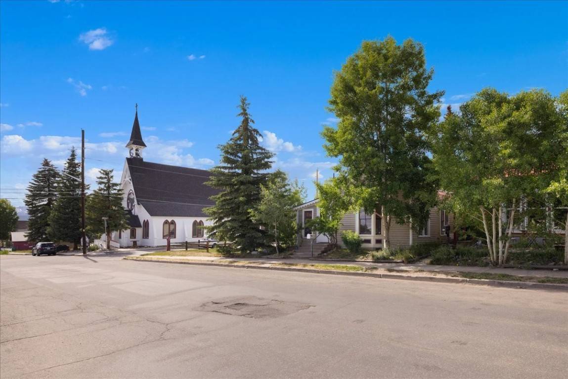 Leadville, CO 80461,142 W 4th ST