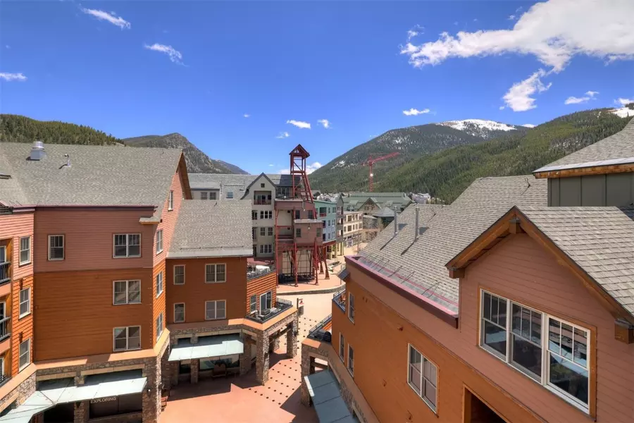 100 Dercum SQ #8421, Keystone, CO 80435