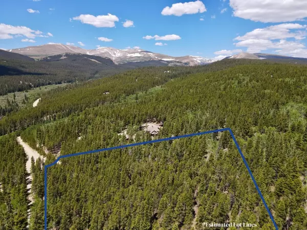 Fairplay, CO 80440,000 Melba LN