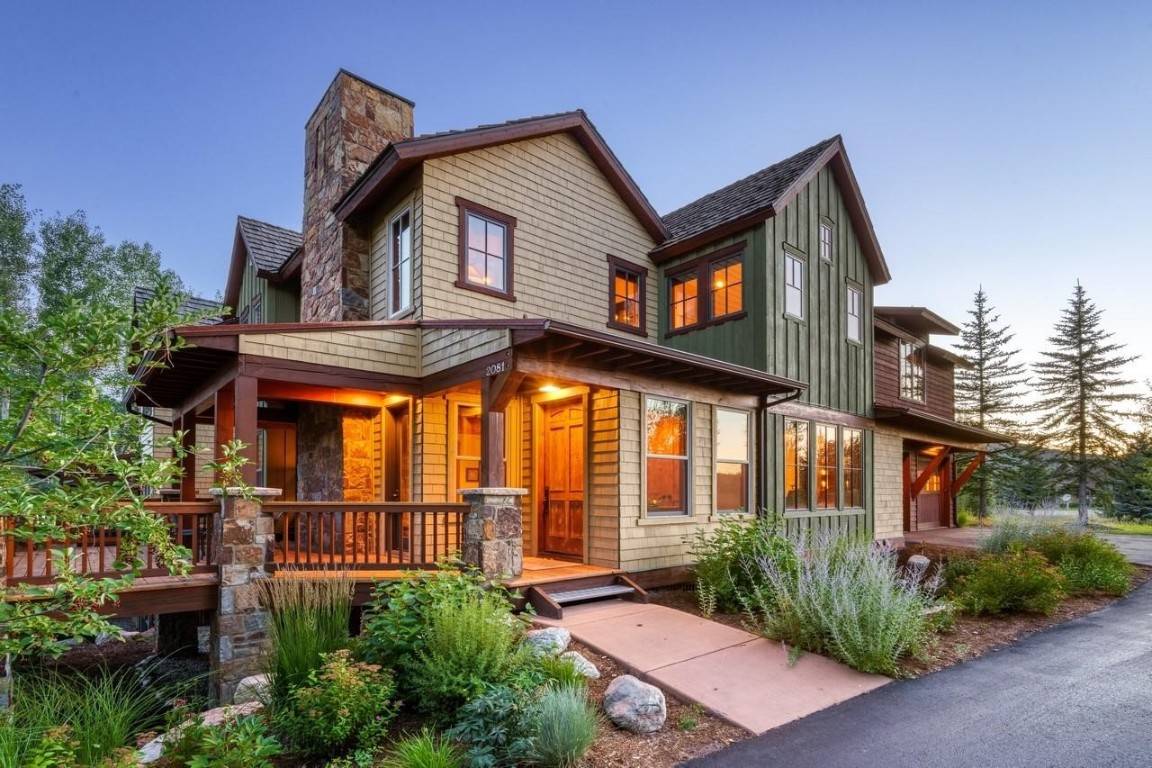 2081 Indian Summer DR #2081, Steamboat Springs, CO 80487