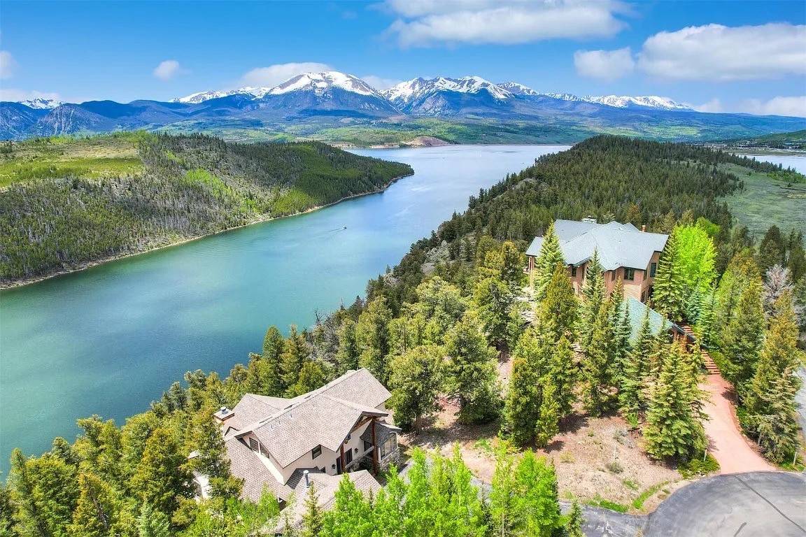Dillon, CO 80435,315 High Meadow DR