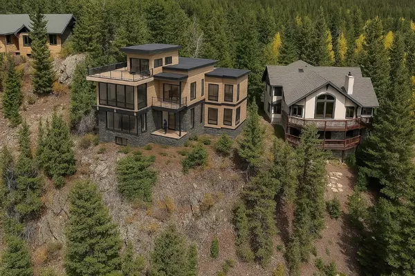 Dillon, CO 80435,315 High Meadow DR