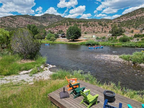 7845 US Highway 50, Other, CO 81233