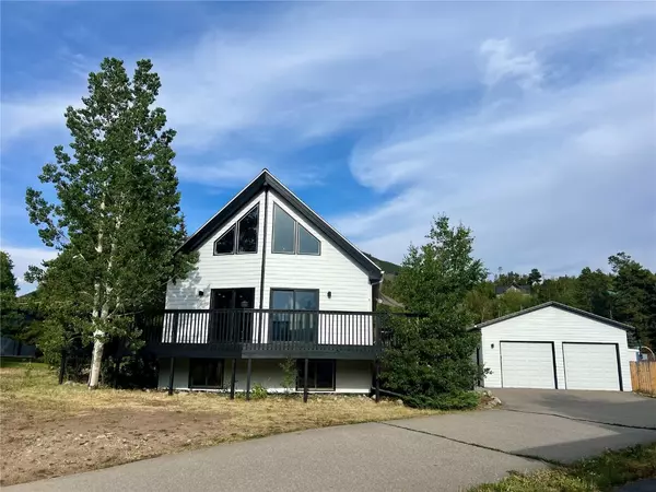 Dillon, CO 80435,114 Big Elk RD