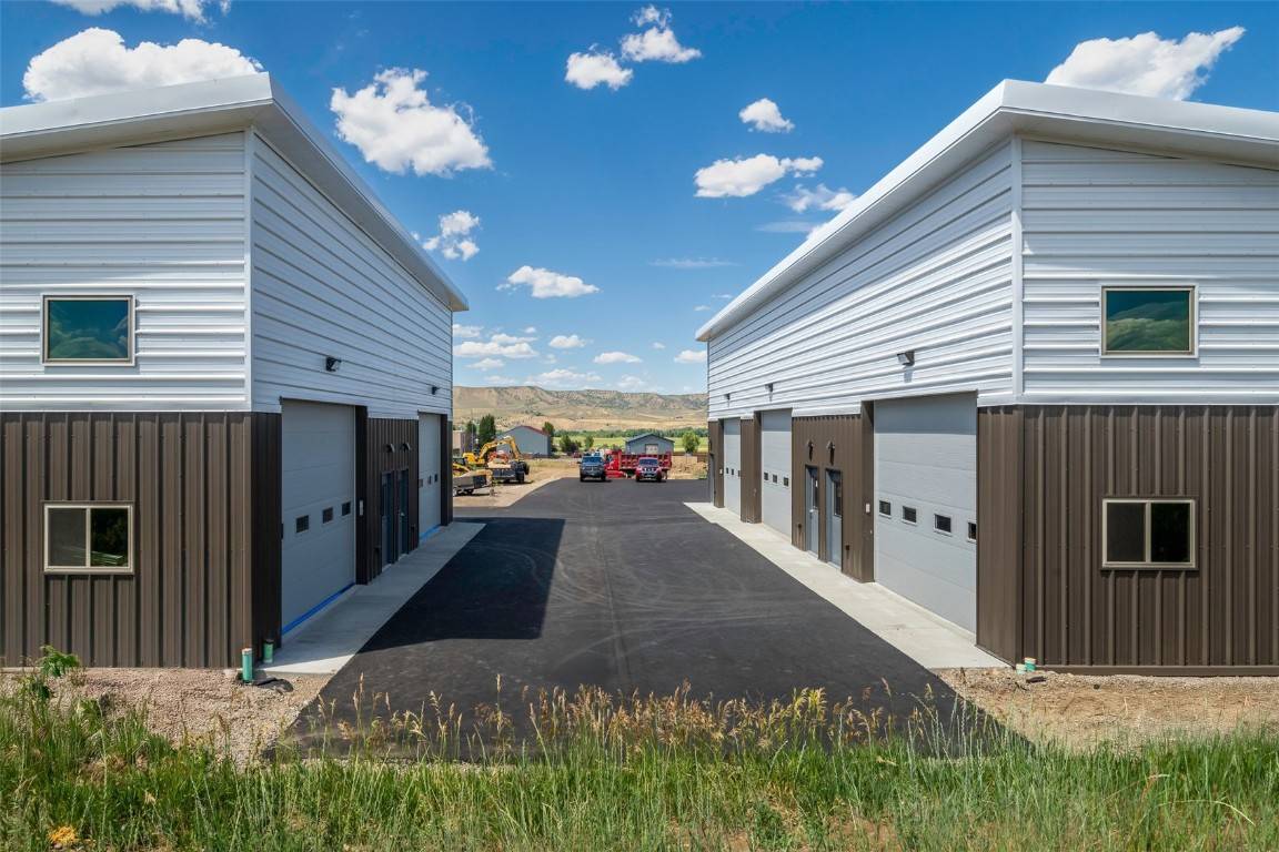 Hayden, CO 81639,453 Commerce ST #B2