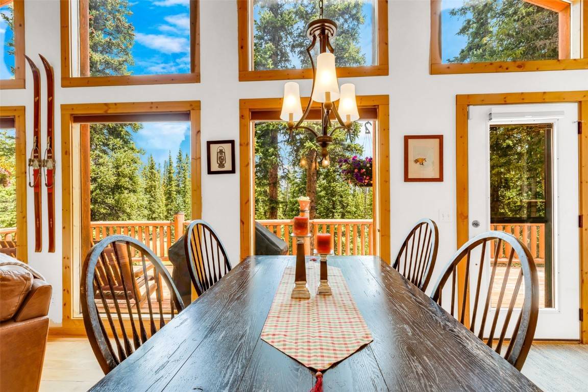 Fairplay, CO 80440,1205 Mountain View DR