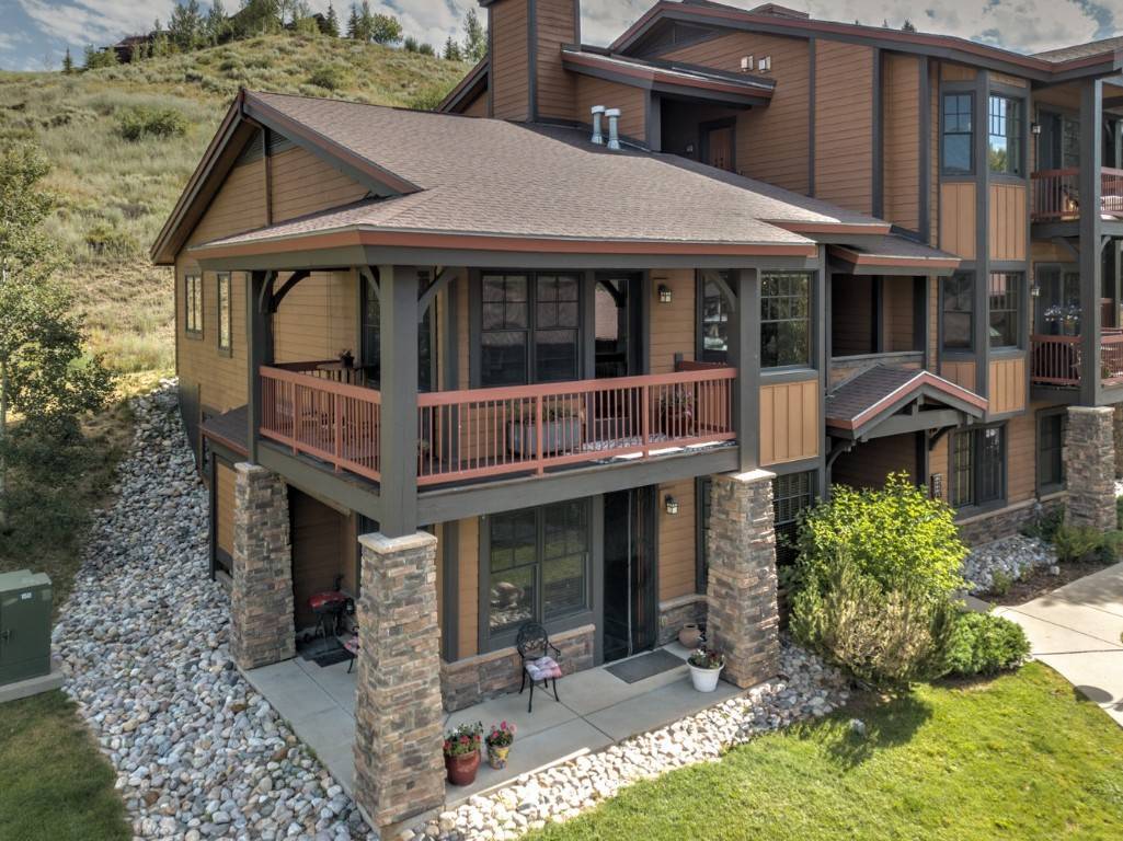 500 Anglers DR #201, Steamboat  Springs, CO 80487