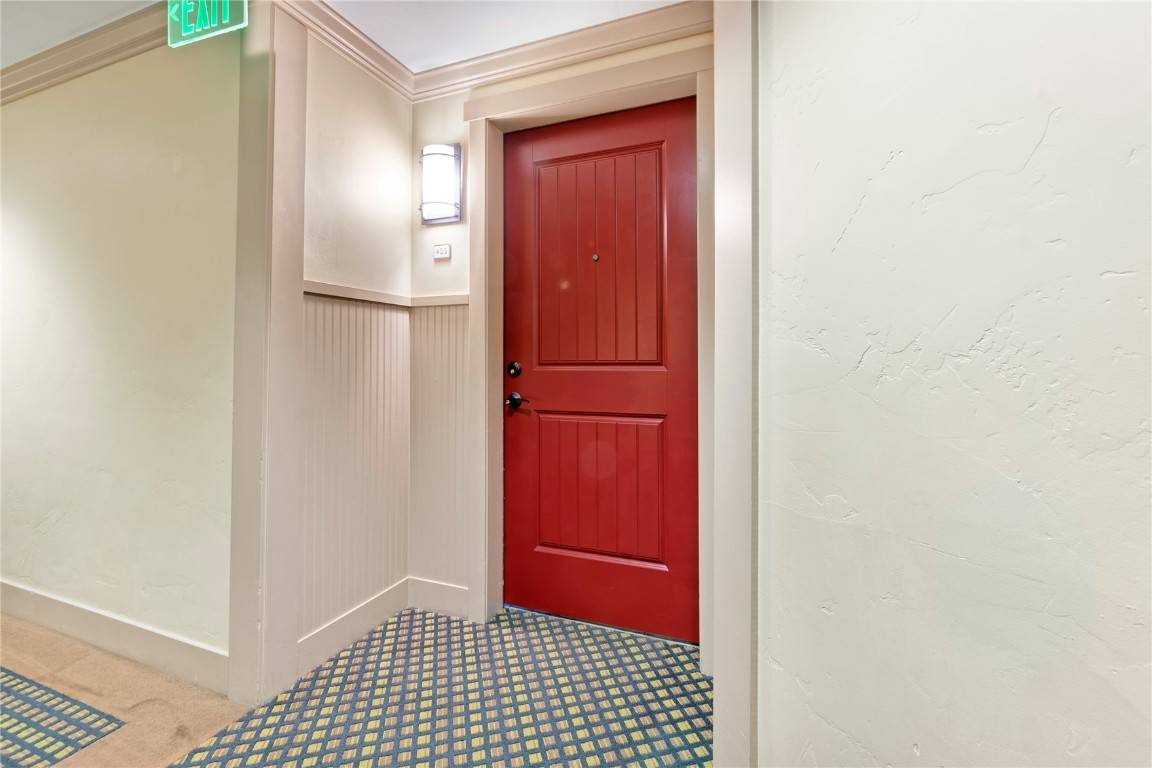 Granby, CO 80446,300 Base Camp CIR #405