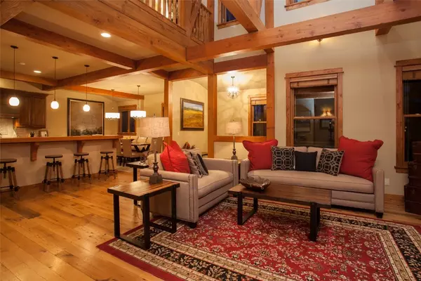 Steamboat  Springs, CO 80487,1329 Turning Leaf CT #Share C