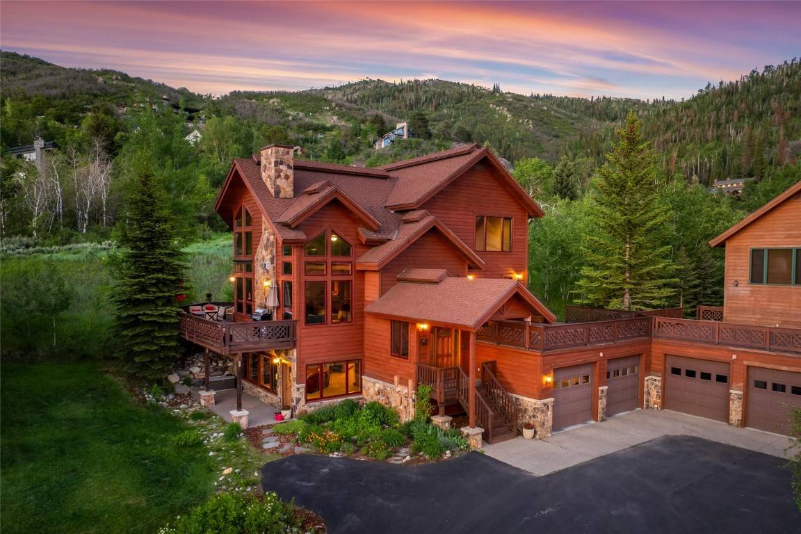 Steamboat  Springs, CO 80487,2547 Val Disere CIR #A