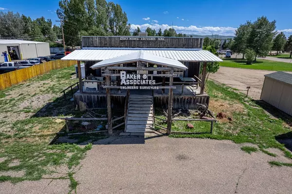 1790 W Victory WAY #0, Craig, CO 81625