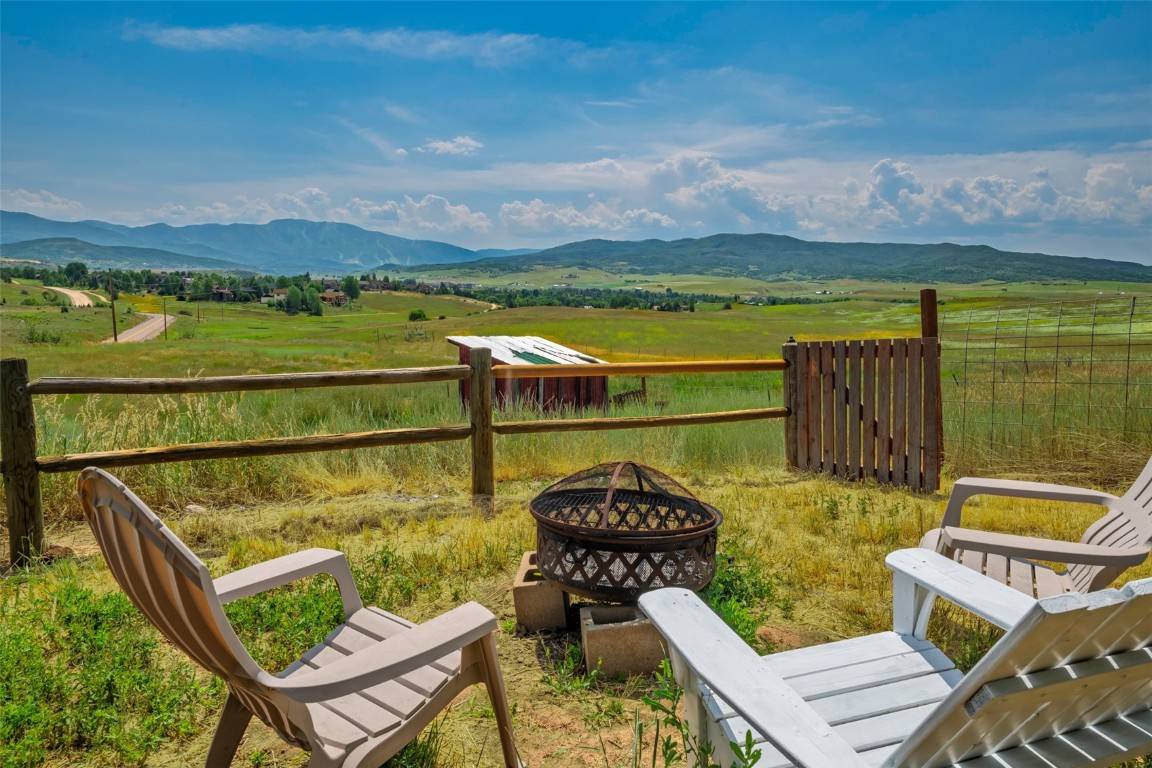 Steamboat  Springs, CO 80487,27060 County Road 42