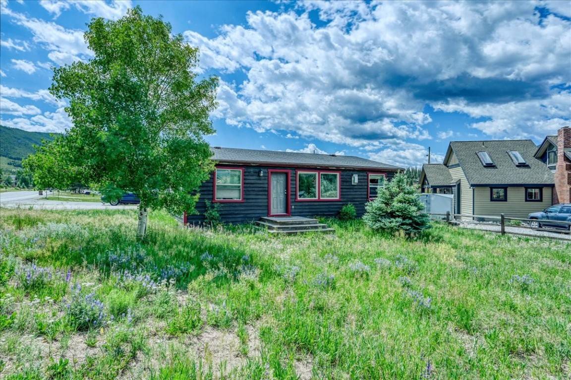 Dillon, CO 80435,631 Summit DR