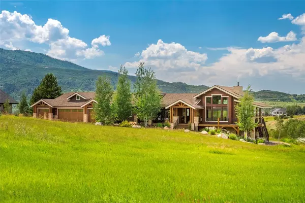 Steamboat Springs, CO 80487,1200 Anglers DR