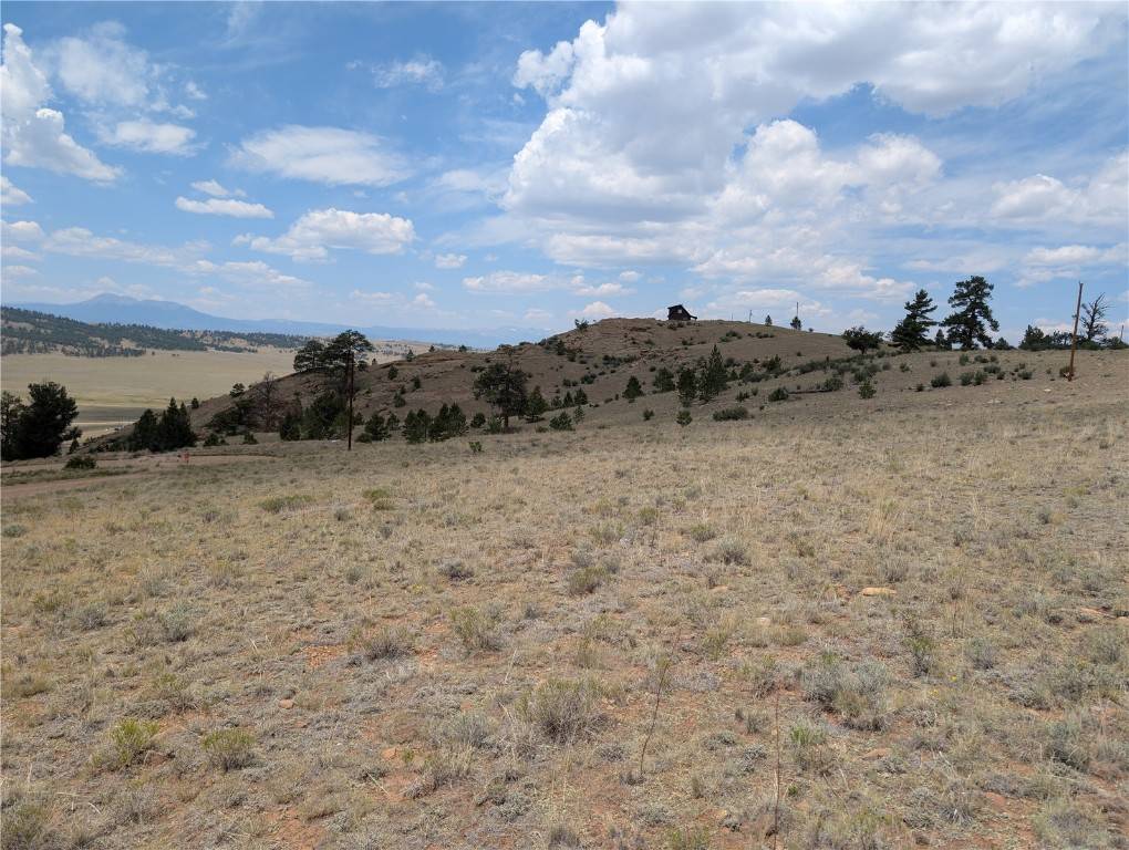 0 Coyotero TRL, Hartsel, CO 80449