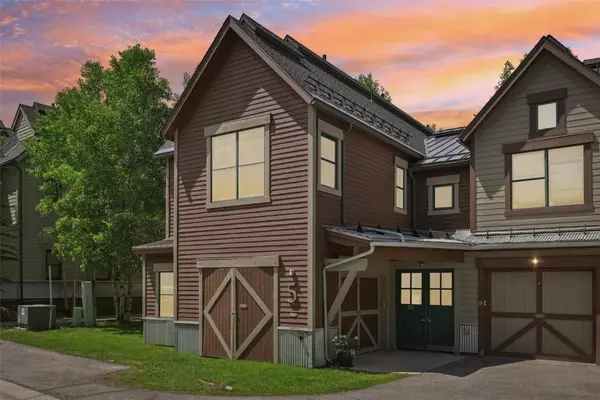 Breckenridge, CO 80424,680 S Main ST #30